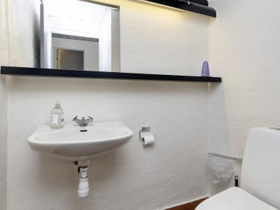 Apartment 6 Personen Ferienhaus in Brovst-By Traum - Outdoor photo 31