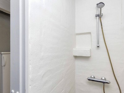 Apartment 6 Personen Ferienhaus in Brovst-By Traum - Outdoor photo 32