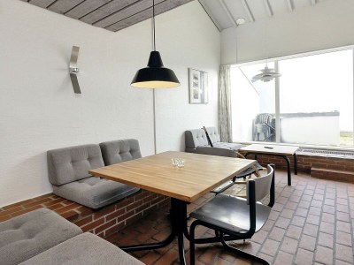 Apartment 6 Personen Ferienhaus in Brovst-By Traum - Outdoor photo 33