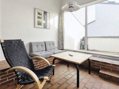 Apartment 6 Personen Ferienhaus in Brovst-By Traum - Outdoor photo 34