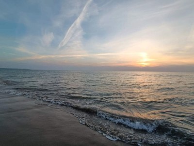 Apartment 6 Personen Ferienhaus in Brovst-By Traum - Outdoor photo 45