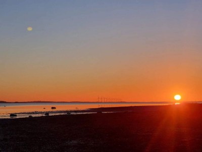 Apartment 6 Personen Ferienhaus in Brovst-By Traum - Outdoor photo 46