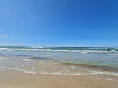 Apartment 6 Personen Ferienhaus in Brovst-By Traum - Outdoor photo 50