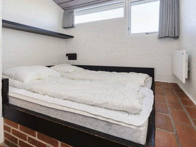 Apartment 6 Personen Ferienhaus in Brovst-By Traum - Outdoor photo 53