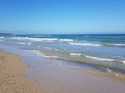 Apartment 6 Personen Ferienhaus in Brovst-By Traum - Outdoor photo 55