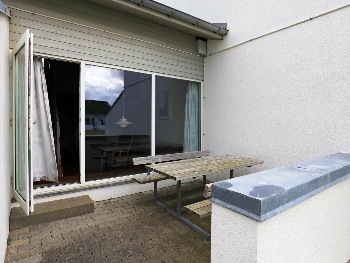 Apartment 6 person holiday home in Brovst-By Traum - Outdoor photo 4