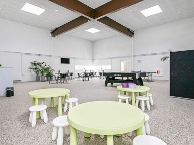 Apartment 6 person holiday home in Brovst-By Traum - Outdoor photo 15