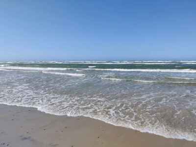 Apartment 6 person holiday home in Brovst-By Traum - Outdoor photo 24