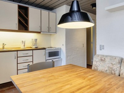 Apartment 6 person holiday home in Brovst-By Traum - Outdoor photo 31