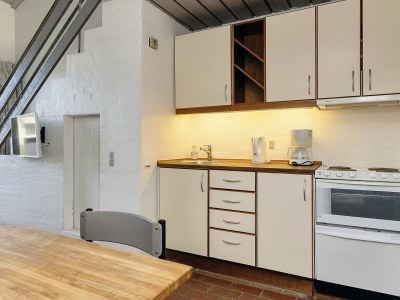 Apartment 6 person holiday home in Brovst-By Traum - Outdoor photo 32