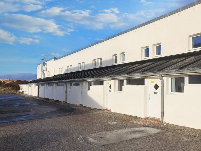 Apartment 6 person holiday home in Brovst-By Traum - Outdoor photo 35