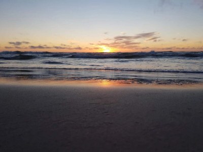 Apartment 6 person holiday home in Brovst-By Traum - Outdoor photo 43