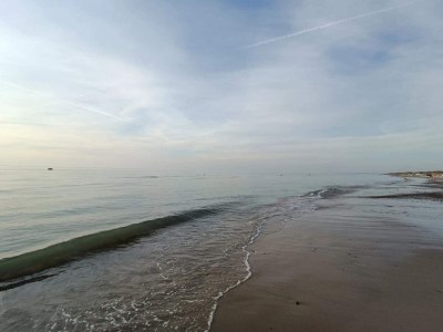 Apartment 6 person holiday home in Brovst-By Traum - Outdoor photo 44