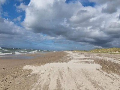 Apartment 6 person holiday home in Brovst-By Traum - Outdoor photo 47