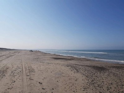 Apartment 6 person holiday home in Brovst-By Traum - Outdoor photo 48