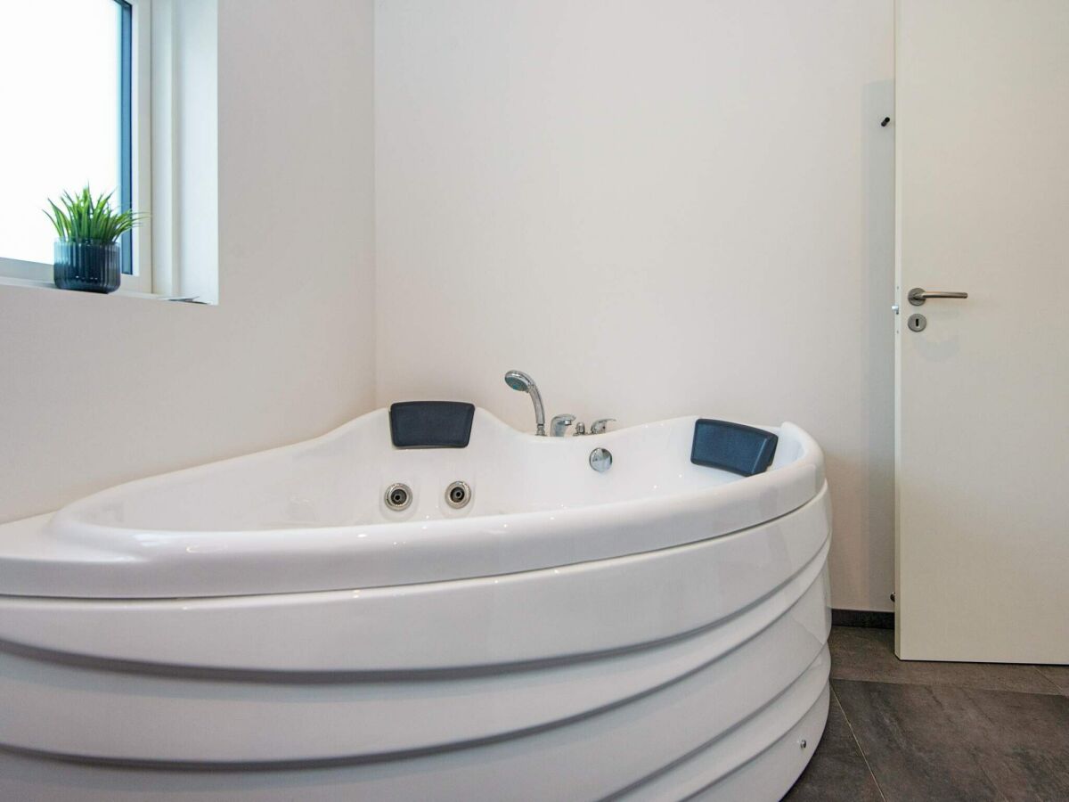 Holiday house 6 person holiday home in Lemvig-By Traum - Outdoor photo 5