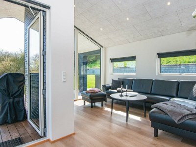 Holiday house 6 person holiday home in Lemvig-By Traum - Outdoor photo 4