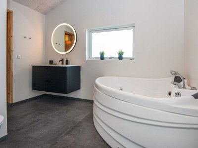 Holiday house 6 person holiday home in Lemvig-By Traum - Outdoor photo 6