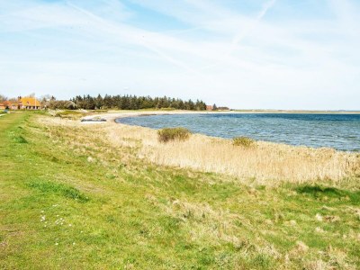 Holiday house 6 person holiday home in Lemvig-By Traum - Outdoor photo 8