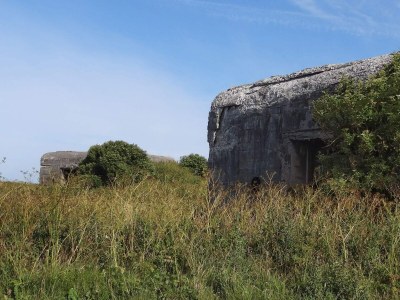 Holiday house 6 person holiday home in Lemvig-By Traum - Outdoor photo 15