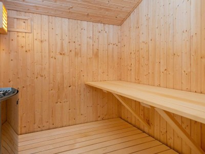 Holiday house 6 person holiday home in Lemvig-By Traum - Outdoor photo 16