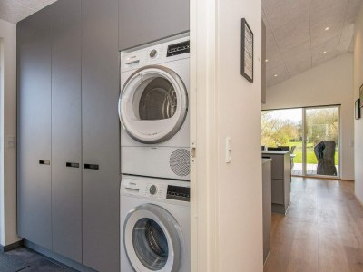 Holiday house 6 person holiday home in Lemvig-By Traum - Outdoor photo 20