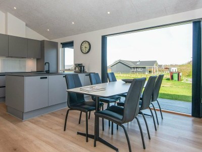 Holiday house 6 person holiday home in Lemvig-By Traum - Outdoor photo 21