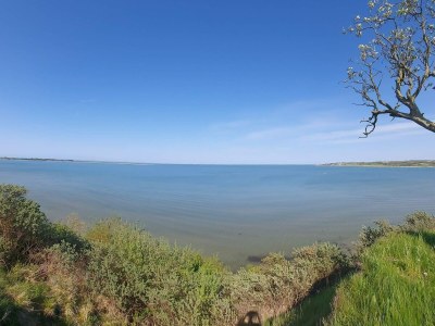 Holiday house 6 person holiday home in Lemvig-By Traum - Outdoor photo 23