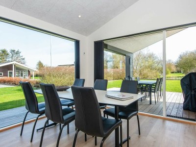 Holiday house 6 person holiday home in Lemvig-By Traum - Outdoor photo 24