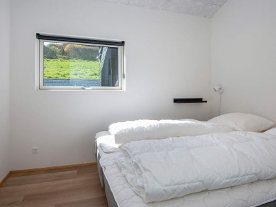 Holiday house 6 person holiday home in Lemvig-By Traum - Outdoor photo 25