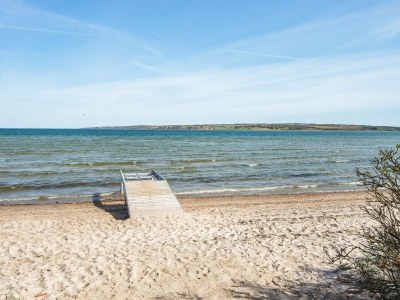 Holiday house 6 person holiday home in Lemvig-By Traum - Outdoor photo 26