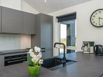 Holiday house 6 person holiday home in Lemvig-By Traum - Outdoor photo 30