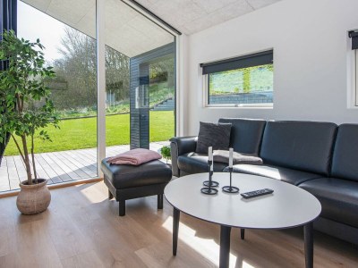 Holiday house 6 person holiday home in Lemvig-By Traum - Outdoor photo 31