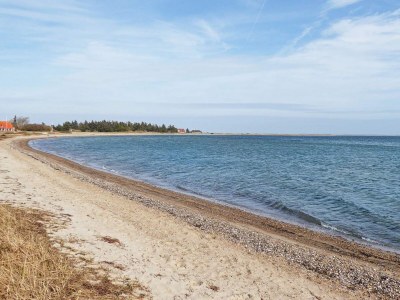 Holiday house 6 person holiday home in Lemvig-By Traum - Outdoor photo 32