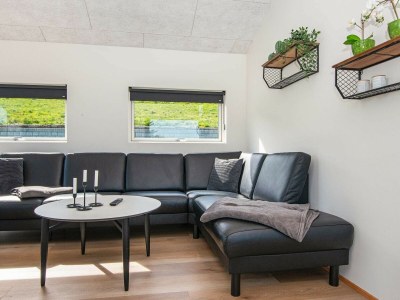 Holiday house 6 person holiday home in Lemvig-By Traum - Outdoor photo 34