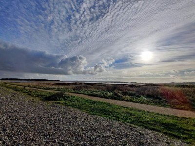 Holiday house 6 person holiday home in Lemvig-By Traum - Outdoor photo 40