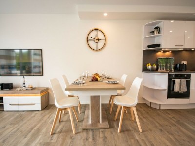 Holiday house Ferienhaus in Damp am Ostseestrand - Features photo 14