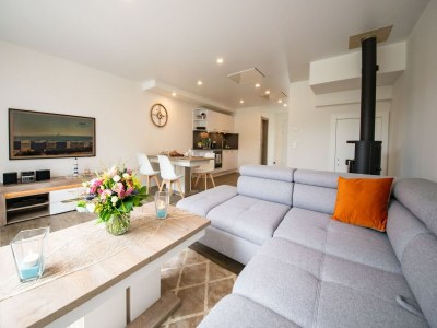 Holiday house Ferienhaus in Damp am Ostseestrand - Features photo 17