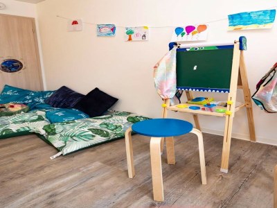 Holiday house Ferienhaus in Damp am Ostseestrand - Features photo 22