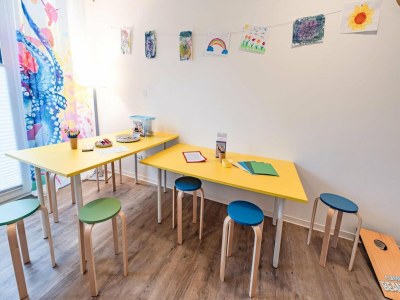 Holiday house Ferienhaus in Damp am Ostseestrand - Features photo 24