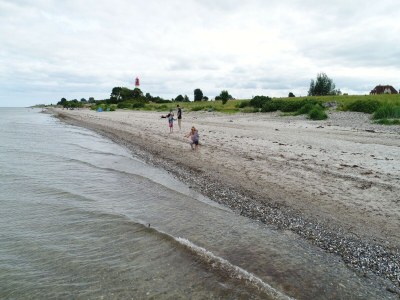 Holiday house Ferienhaus in Damp am Ostseestrand - Environment photo 25