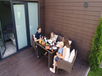 Holiday house Ferienhaus in Damp nahe Ostseestrand - Outdoor photo 9