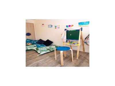 Holiday house Ferienhaus in Damp am Ostseestrand - Features photo 25