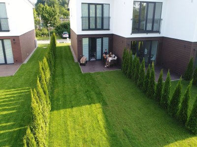 Holiday house Ferienhaus in Damp nahe Ostseestrand - Outdoor photo 12