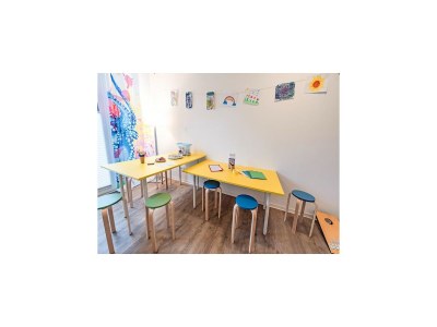 Holiday house Ferienhaus in Damp nahe Ostseestrand - Features photo 25