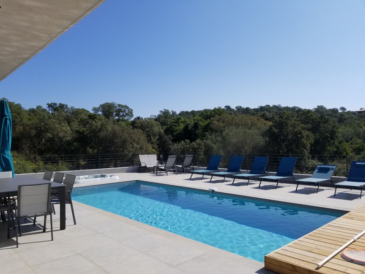 Holiday apartment Lecci V 9 - Outdoor photo 3