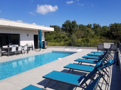 Holiday apartment Lecci V 9 in Porto Vecchio - Holiday apartment