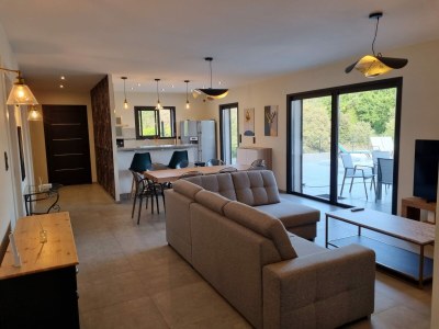 Holiday apartment Lecci V 9 - Features photo 5