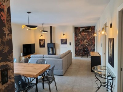 Holiday apartment Lecci V 9 - Features photo 6