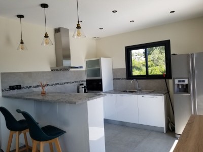 Holiday apartment Lecci V 9 - Features photo 8